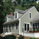  Moisture Management and Exterior Cladding Performance